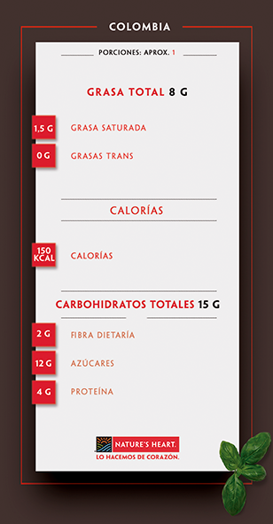 Mezcla antioxidante 35 g