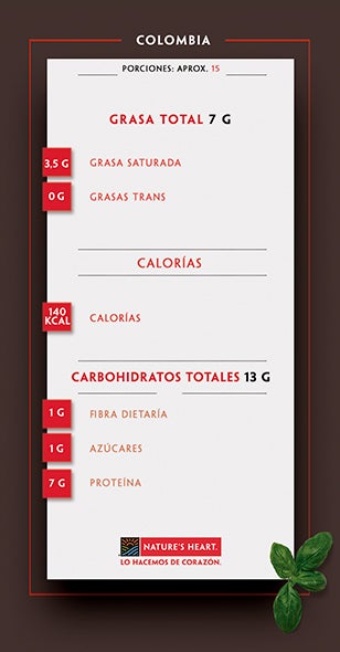 Mezcla Salada 450g