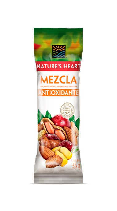 antioxidante-35g