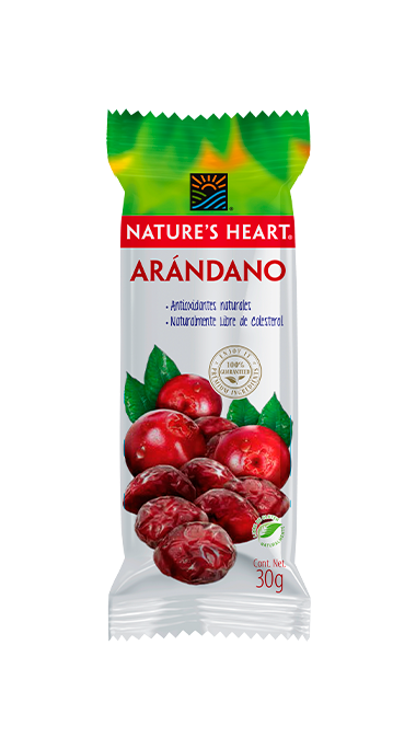 Arándano-30g
