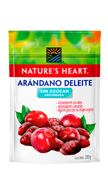 Arándano-30g