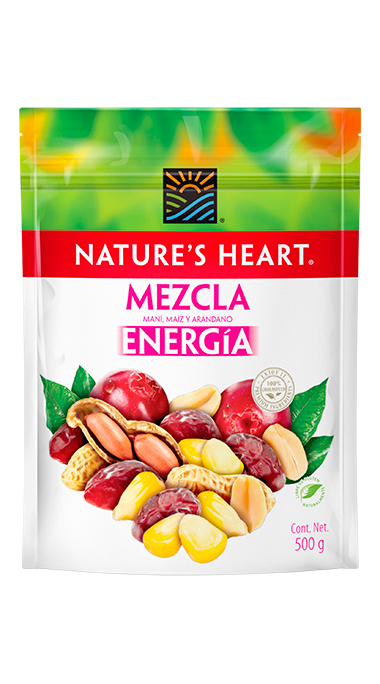 Mix-energía-500g