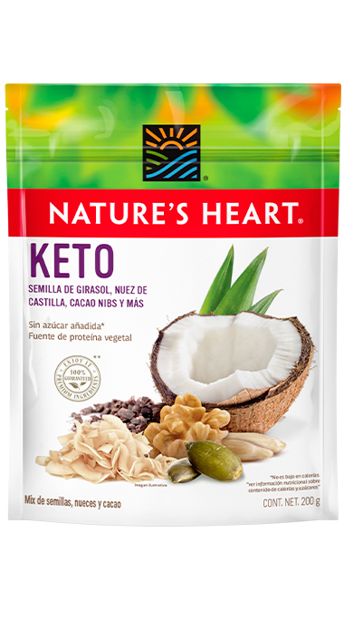 Keto-200g