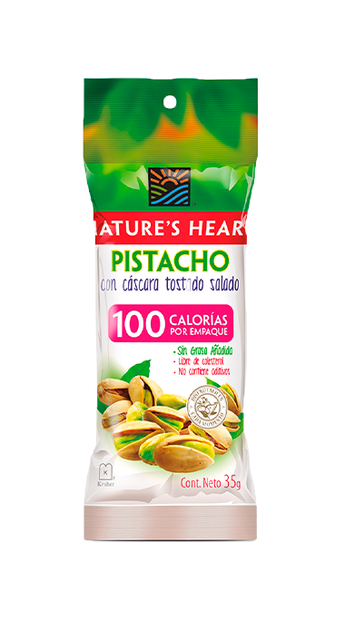 Pistacho-35g