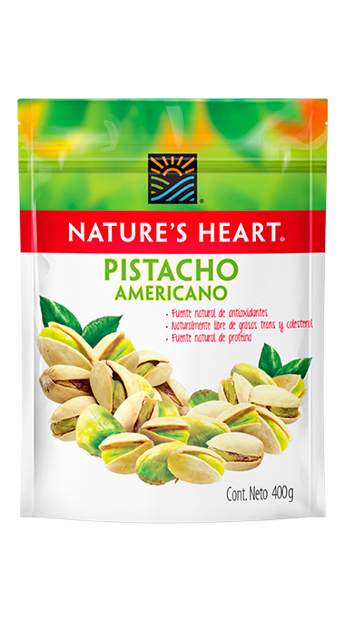 Pistacho-400g