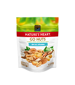 go-nuts-150g