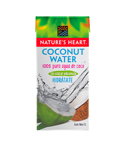 Coconut water 1lt