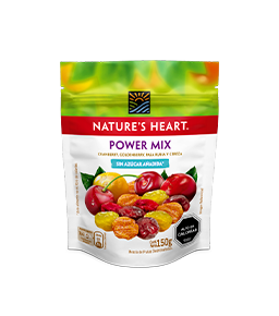 power-mix-150g