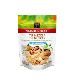 mix-Nueces-300g