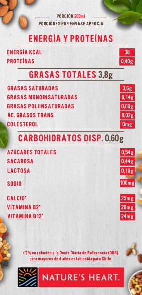Coco-sin-azúcar-1lt