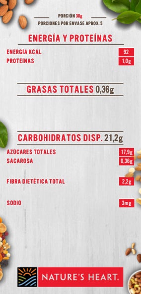 power-mix-150g