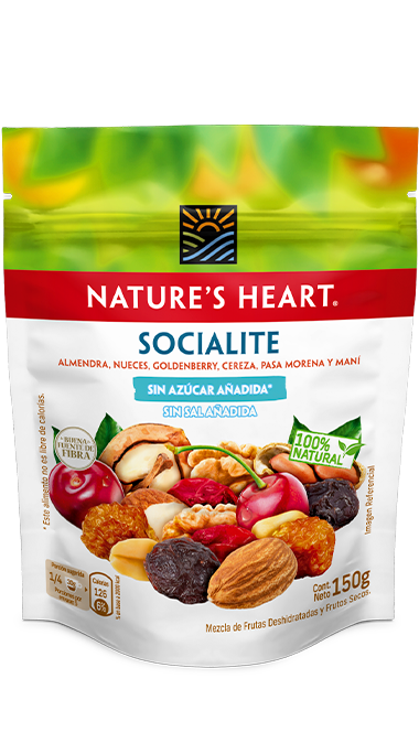 socialite-150g
