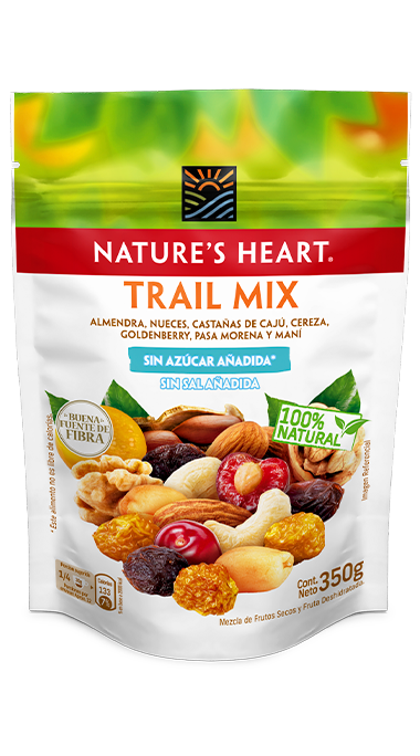 Trail-Mix-350g